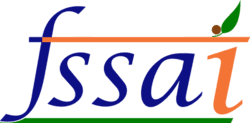FSSAI licensed