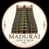 Madurai Spice Box